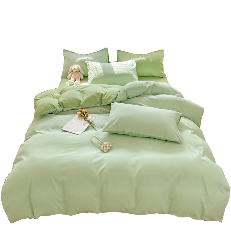  卡莫妮床品套件/四件套/多件套