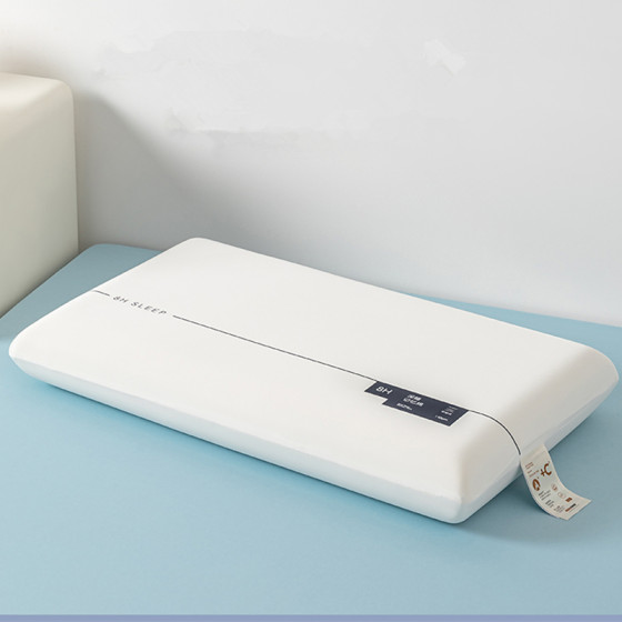 Slow rebound deep sleep memory pillow