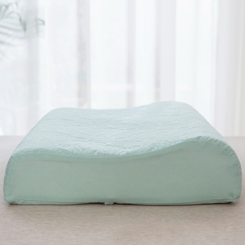 防汗乳胶枕套儿童成人专用防头油枕头套30x35x40x55x60一对装新款,淘宝优惠券,粉丝福利购,淘宝优惠卷