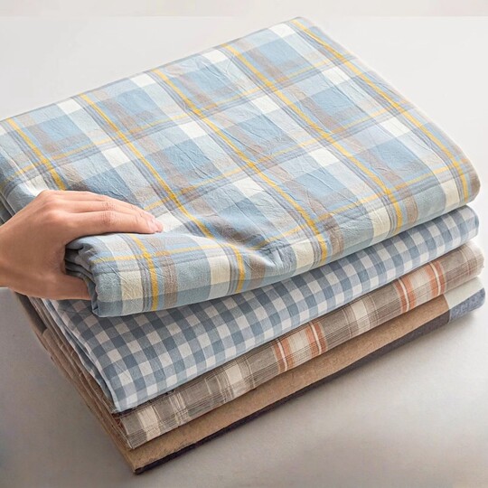 Quilt cover single piece 150x200x230 student dormitory single quilt cover separate non-cotton pure cotton 2025 new style 180