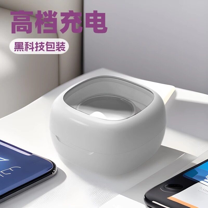 Ceramic ring heart rate blood oxygen health sleep monitoring waterproof multi-functional couple customized Bluetooth NFC smart