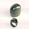 2025 smart ring Bluetooth counter can be connected to the mobile app with alarm time reminder counter
