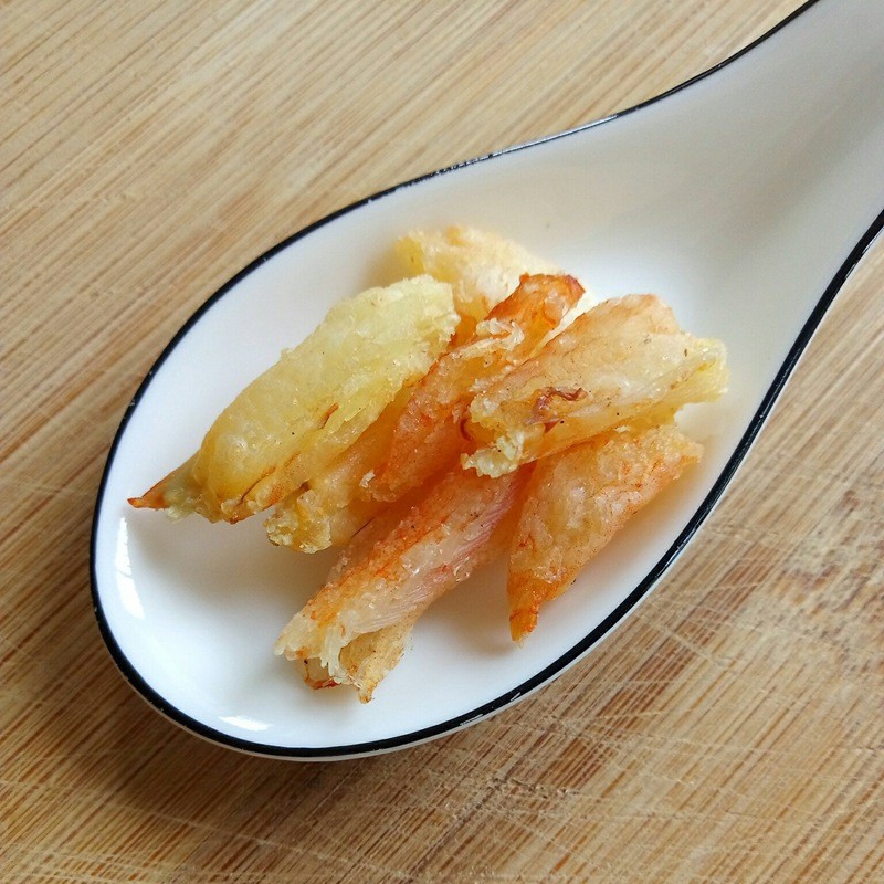 北海特产野生梭子花蟹肉干蟹腿蟹钳蟹脚肉螃蟹肉干蟹肉棒干货半斤,淘宝优惠券,粉丝福利购,淘宝优惠卷