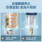 海德泰克前置过滤器家用自来水过滤器反冲洗大流量净水机HY-Z1