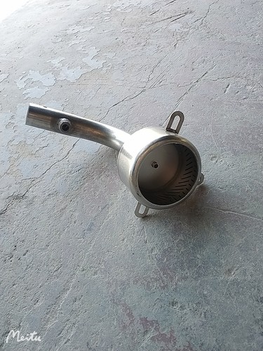 猛火灶炉盆灶盆铸铁炉膛炒灶炉芯风机灶芯炉头配件厨房燃气灶炉盆 - 图3