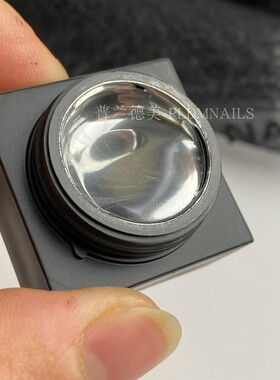 PLDMNAILS高光亮泽的金属胶