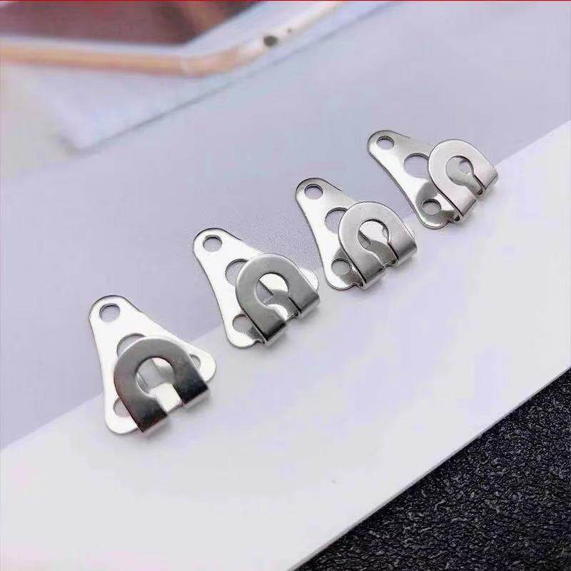 西裤裤勾男女裤子上的挂钩隐形暗扣裤子扣配件裤钩对扣裤扣搭扣,淘宝优惠券,粉丝福利购,淘宝优惠卷