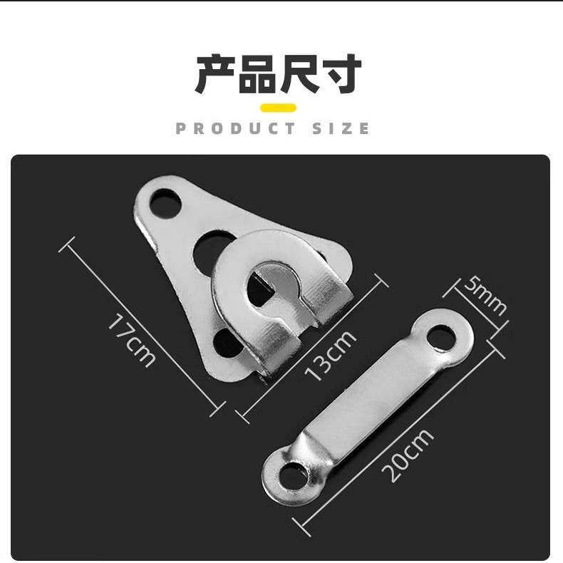 西裤裤勾男女裤子上的挂钩隐形暗扣裤子扣配件裤钩对扣裤扣搭扣,淘宝优惠券,粉丝福利购,淘宝优惠卷