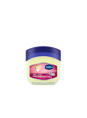 Vaseline凡士林宝宝润肤剂100g婴幼儿晶冻身体乳温和舒缓保湿50g