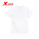 ເສື້ອຍືດຜູ້ຊາຍແຂນສັ້ນ Xtep Round Neck Training 2026