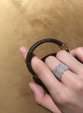 jollymolly小众设计师甜美重工女