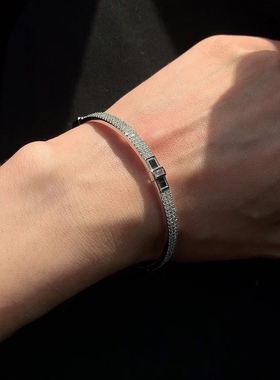 小众设计师925银甜美礼物