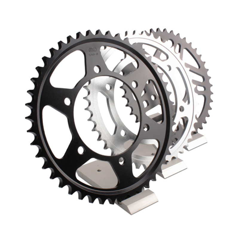 Z650 Z650RS NINJA650牙盘链轮大小飞 RK油封链条 AFAM sprocket - 图3