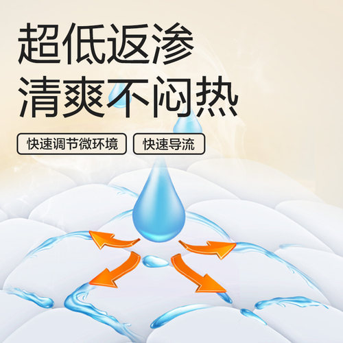 可靠吸收宝成人纸尿裤老人用尿不湿男女孕产妇尿垫老年尿片大尺码 - 图3