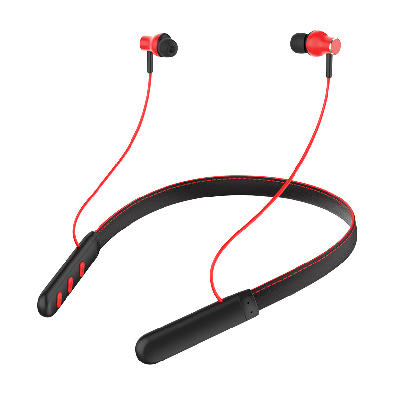 杰扬索爱蓝牙挂脖式双耳索尼耳机 杰扬星凯华蓝牙耳机