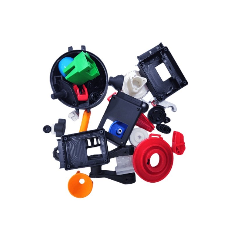 定制ABS塑料件注塑件五金用注塑件PP塑料件工厂,淘宝优惠券,粉丝福利购,淘宝优惠卷