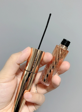 卡姿兰睫毛膏大眼睛纤长双头浓密