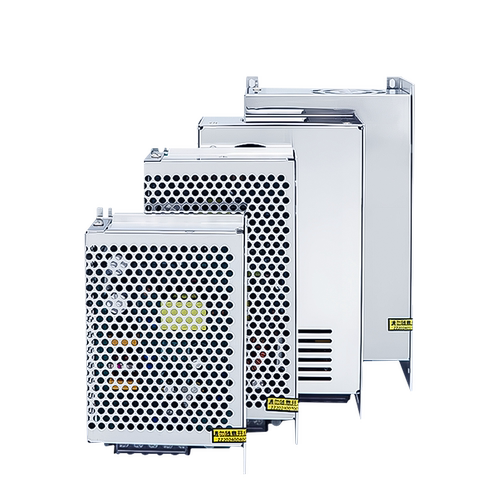 NVVV 380V转24V开关电源G-75W120W800W-24V 5A电梯电机集中DC直流 - 图3