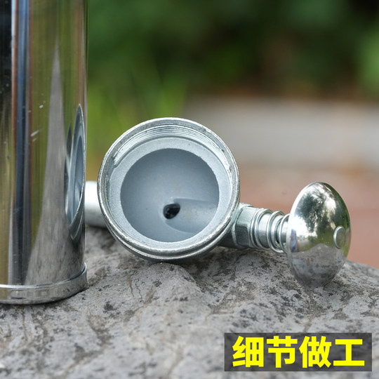 李森自行车工具迷你黄油枪 单手式自行车单车专用黄油枪 润滑防锈