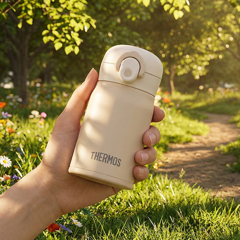 膳魔师迷你小巧保温杯316L不锈钢水杯小容量便携口袋杯TCMO-250S,淘宝优惠券,粉丝福利购,淘宝优惠卷