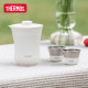Thermoscientist Portable Travel Tea Set