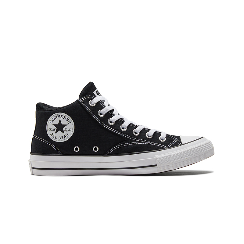 Converse/匡威All Star男女款潮流复古中帮帆布鞋A00812C A00811C