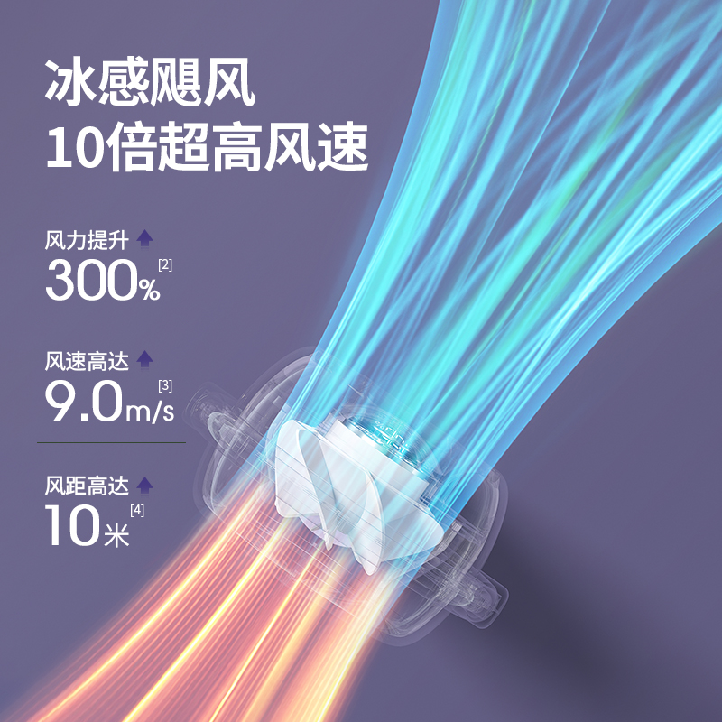 库洛米小风扇手持小型儿童便携式usb充电迷你玉桂狗小电风扇学生宿舍美乐蒂手拿小电扇超长续航桌面静音桌上 - 图3