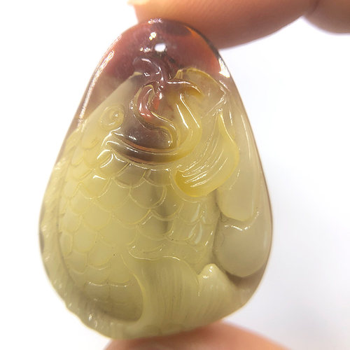 工厂特价清货天然原矿蜜蜡手串水滴平安扣108佛珠原矿无优化 - 图2