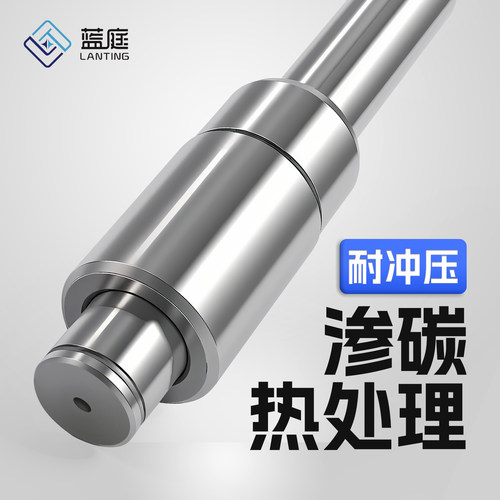 SGP滑动导柱导套冲压模具精密模架外导柱18 20 22 25 32 35 38 40 - 图0