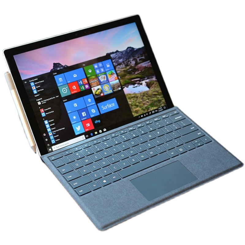 微软surfacepro345678电脑出租赁免押金借用超轻薄新款笔记本平板