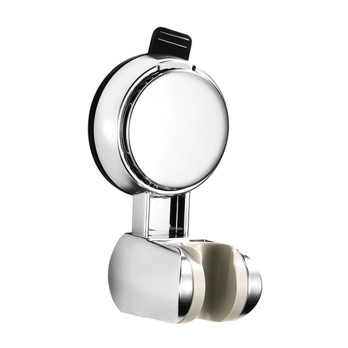 Всасывающая чашка сиденье для душа фиксированная головка кронштейна для домашней регулируемой подвижной ванной комнаты без удара аксессуаров настенные вешалка базовая стойка