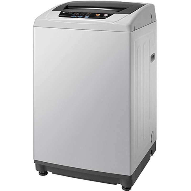 小天鹅5.5公斤全自动家用洗衣机 广百洗衣机