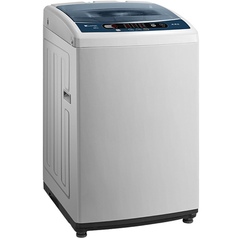 小天鹅全自动8 /10公斤小型洗衣机 广百洗衣机