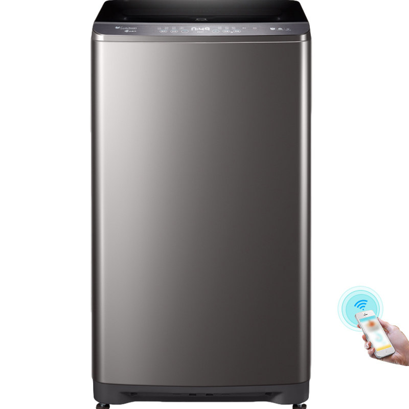 小天鹅11kg公斤水魔方直驱洗衣机 广百洗衣机