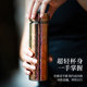 Kuangdi pure titanium thermos cup, antibacterial, fresh and healthy water cup
