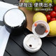 Kuangdi outdoor thermal kettle car portable travel kettle