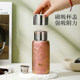 Kuangdi pure titanium thermos cup, antibacterial and fresh-keeping titanium water cup