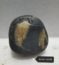 (Birds) Yangtze River picture Chishstone Collection Living room Computer room Book Painter Tea Room Pendulum display Stone