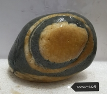 Already Sold River Natural water flushing original stone Living room Book room Computer room Tea room Boguery Shelf Show Collection