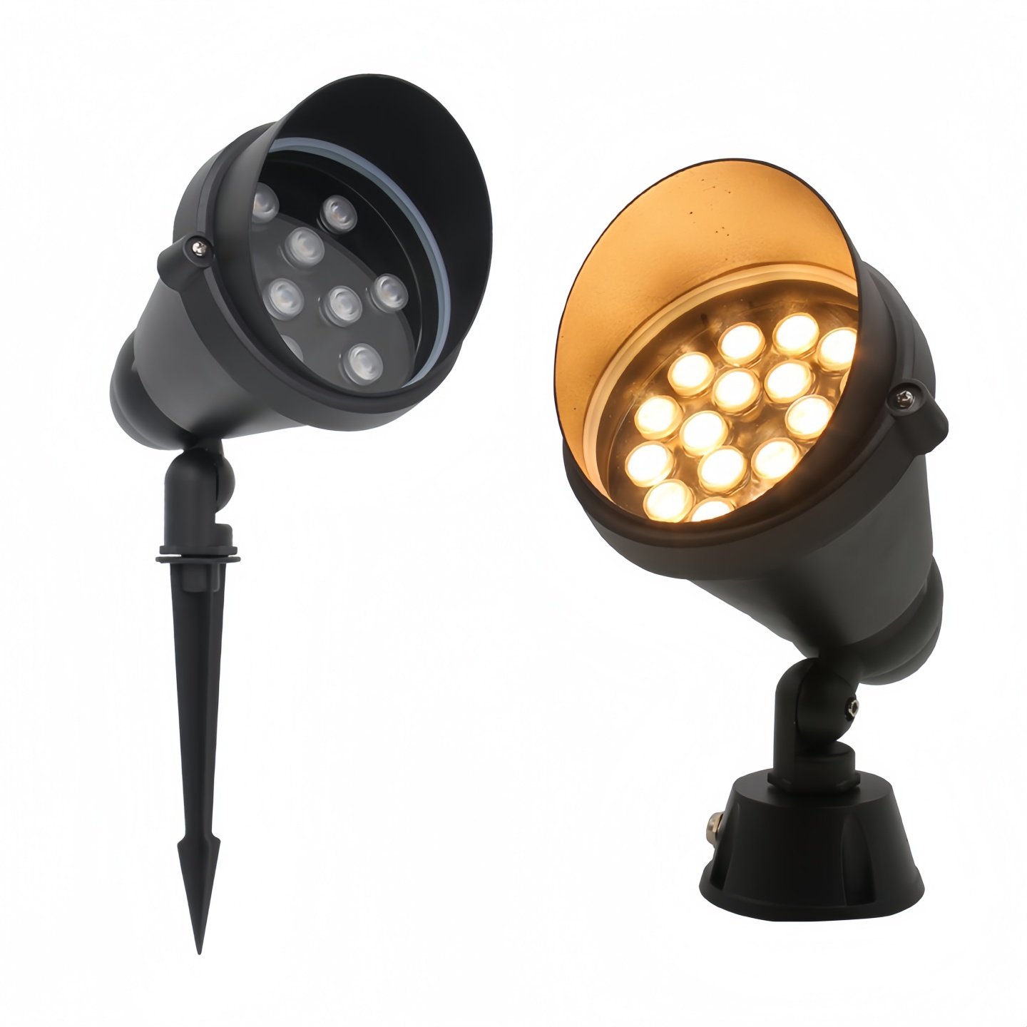 led射灯户外照树灯地插射树灯花园七彩景观防水广告牌背景墙庭院,淘宝优惠券,粉丝福利购,淘宝优惠卷