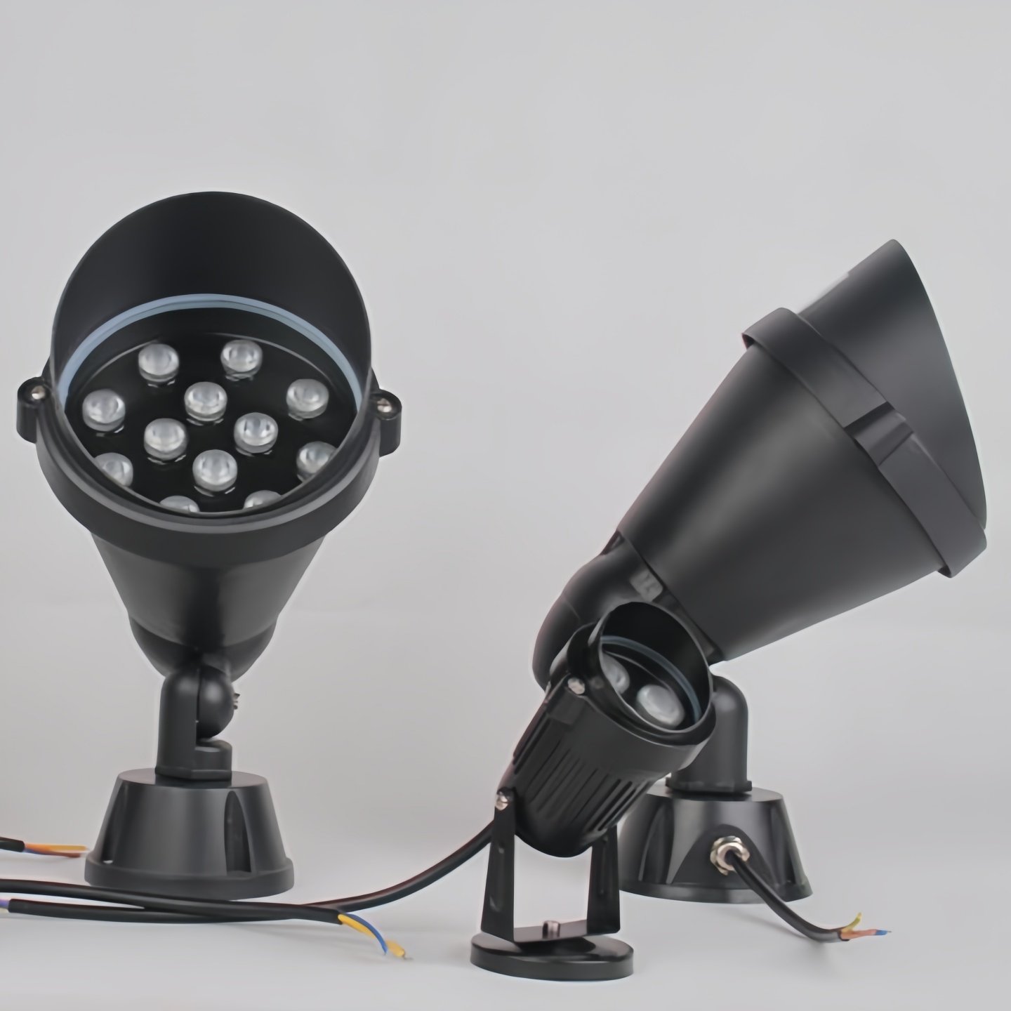 led射灯户外照树灯地插射树灯花园七彩景观防水广告牌背景墙庭院,淘宝优惠券,粉丝福利购,淘宝优惠卷