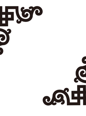 吊顶客厅天花板衣柜门框墙贴
