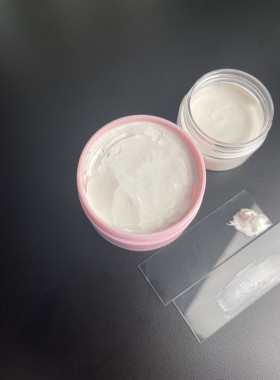 科芙柔波色因面霜导购标题