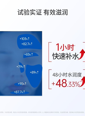 协和维E乳保湿补水全身可用