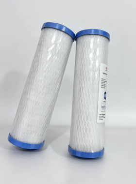 可乐机净水器滤芯10寸通用可口活性炭红妍过滤滤芯百事现调机配件