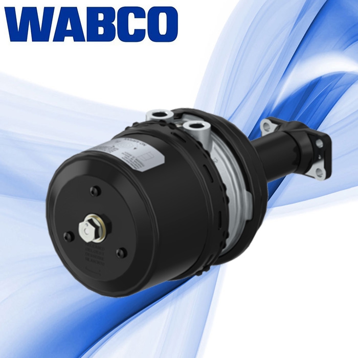 威伯科优迪狮刹车分泵4254610200 WABCO UD TRUCKS44310NA20A - 图2