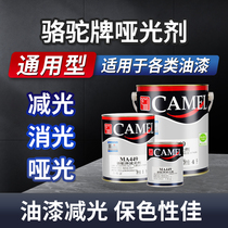 Camel Slimmer Generic Paint Matt Oil Matt Oil Matt Matt Matt Matt Pulp NC Nitro PU Polyester Slimmer