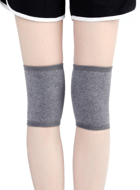 空调房短款护膝盖保暖老寒腿女士