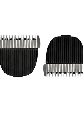 适用于刀雄V11/V12/V16理发器刀头电推剪刀头推板配件快剪理发师