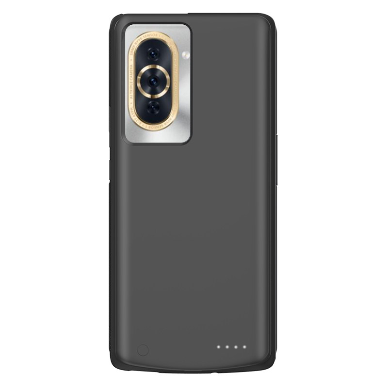 适用于华为nova10背夹充电宝pro无线电池NOVA9快充se电源手机壳薄